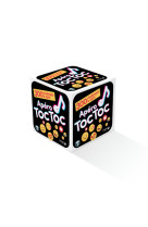 Roll'cube - apéro toctoc