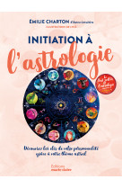 Initiation à l'astrologie