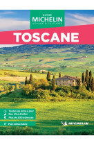 Guide vert we&go toscane