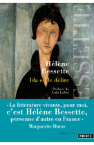 Ida ou le délire