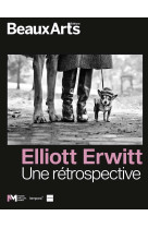 Elliott erwitt. une rétrospective