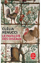 Le pavillon des oiseaux