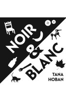 Noir et blanc