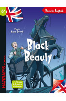 Read in english - black beauty - niveau 6e