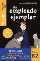 Leer en espanol - b2 - un empleado ejemplar