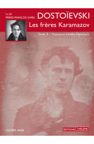 Les frères karamazov t03