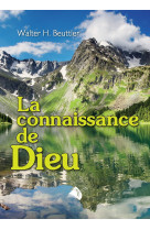 La connaissance de dieu