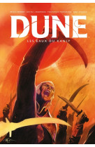 Dune : les eaux du kanly