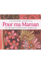 Pour ma maman