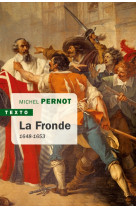 La fronde