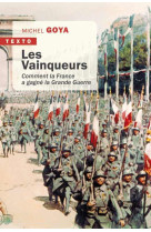 Les vainqueurs