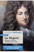 Le régent