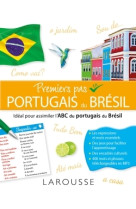 Premiers pas en portugais du brésil