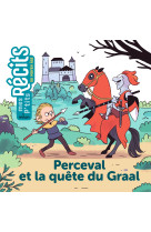 Perceval et la quête du graal