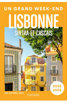 Lisbonne un grand week-end