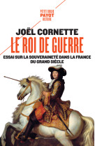 Le roi de guerre