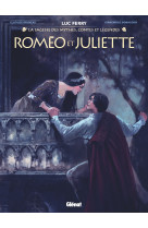 Roméo et juliette