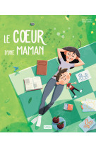 Le coeur d'une maman 