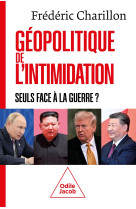 Géopolitique de l'intimidation