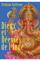 Dieux et déesses de l'inde