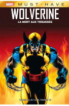 Wolverine : la mort aux trousses