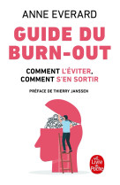 Guide du burn-out