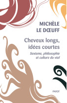 Cheveux longs, idées courtes