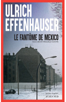 Le fantôme de mexico