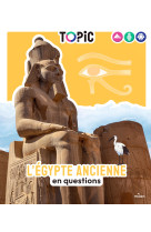 L'égypte ancienne