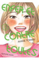 Enfer et contre toutes - tome 3 (vf)