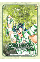 Saint seiya final edition - tome 2