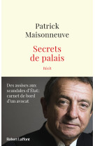 Secrets de palais