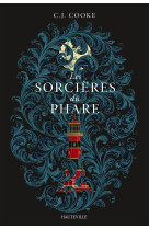 Les sorcières du phare