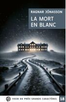 La mort en blanc