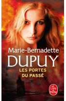 Les portes du passé (l'orpheline des neiges, tome 5)