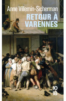 Retour à varennes