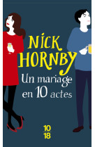 Un mariage en 10 actes