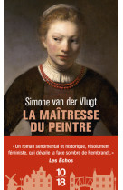 La maîtresse du peintre