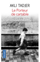 Le porteur de cartable