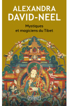 Mystiques et magiciens du tibet