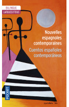 Nouvelles espagnoles contemporaines - tome 1