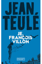 Je, françois villon