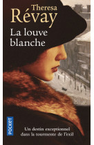 La louve blanche