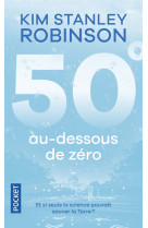 50° au-dessous de zéro