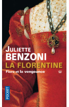 La florentine - tome 1 fiora et la vengeance