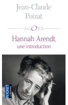 Hannah arendt, une introduction