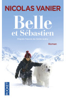 Belle et sébastien