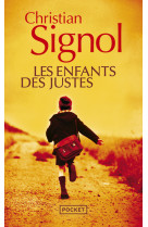 Les enfants des justes