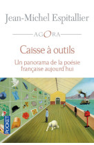 Caisse à outils