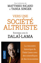 Vers une société altruiste